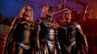Batman & Robin: Todd McFarlane presenta le action figure del film
