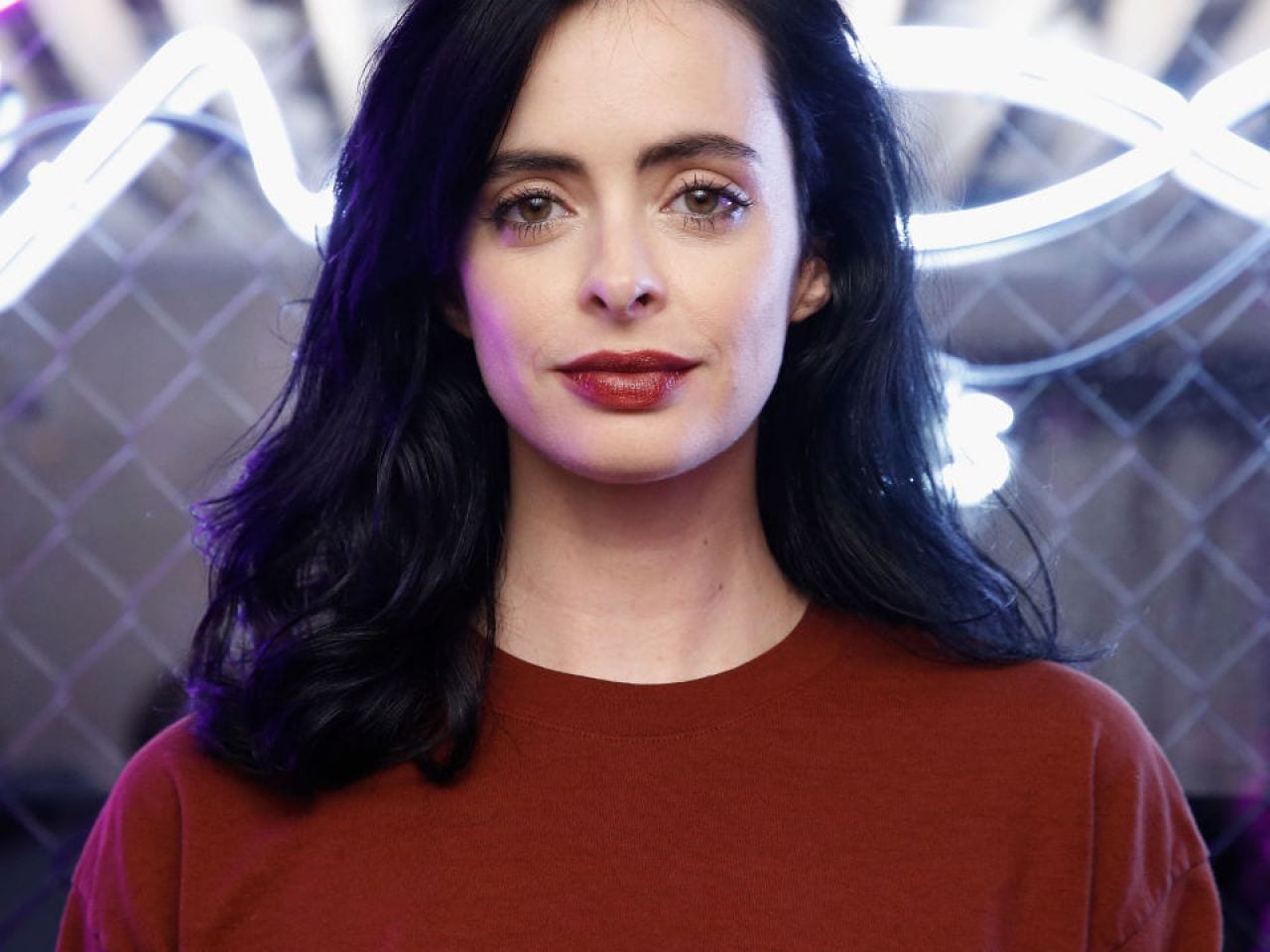 Girl In The Woods: Krysten Ritter co-regista della serie tv horror