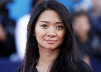 Gli Eterni: Chloe Zhao sta montando il taglio finale del film Marvel