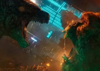 Godzilla vs Kong: lo sceneggiatore su un possibile sequel