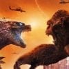 Godzilla vs Kong: il film in esclusiva digitale dal 6 maggio