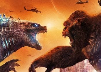 Godzilla vs Kong: iniziate le riprese del film sequel