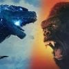 Godzilla vs Kong Mechagodzilla