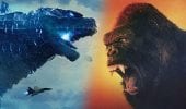 Godzilla vs Kong Mechagodzilla