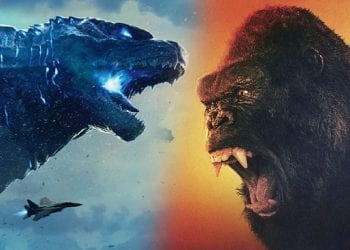 Godzilla vs Kong: Mechagodzilla mostrato in due nuovi poster