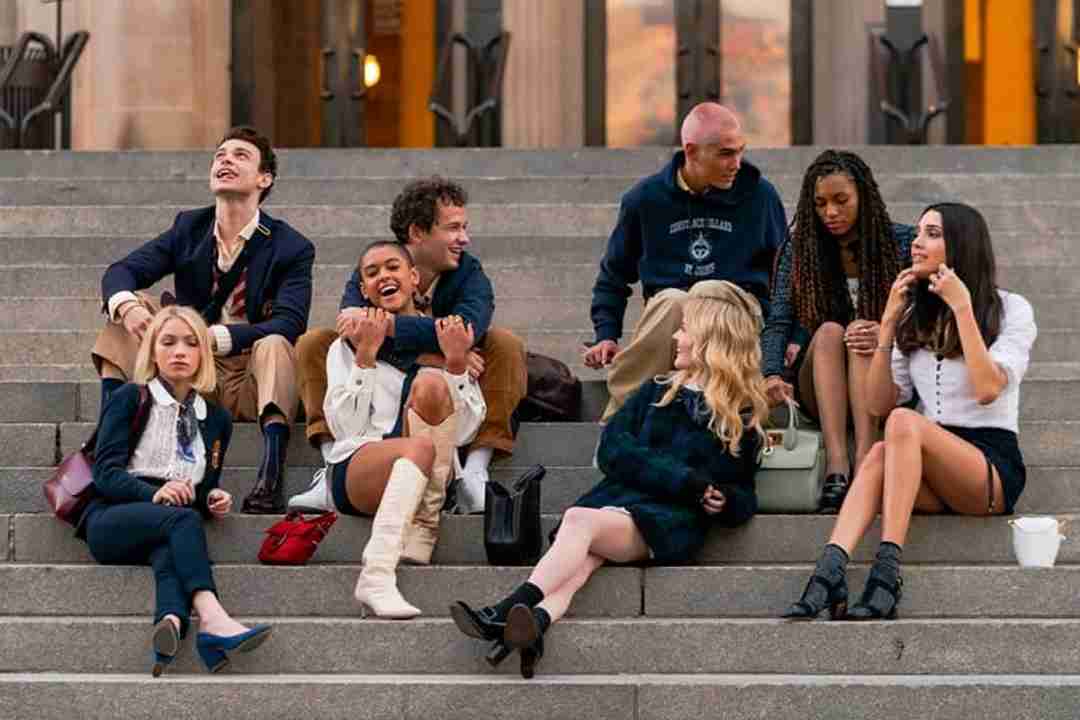 Gossip Girl: il reboot debutterà a luglio su HBO