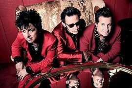 Green Day: le nuove date dei concerti italiani