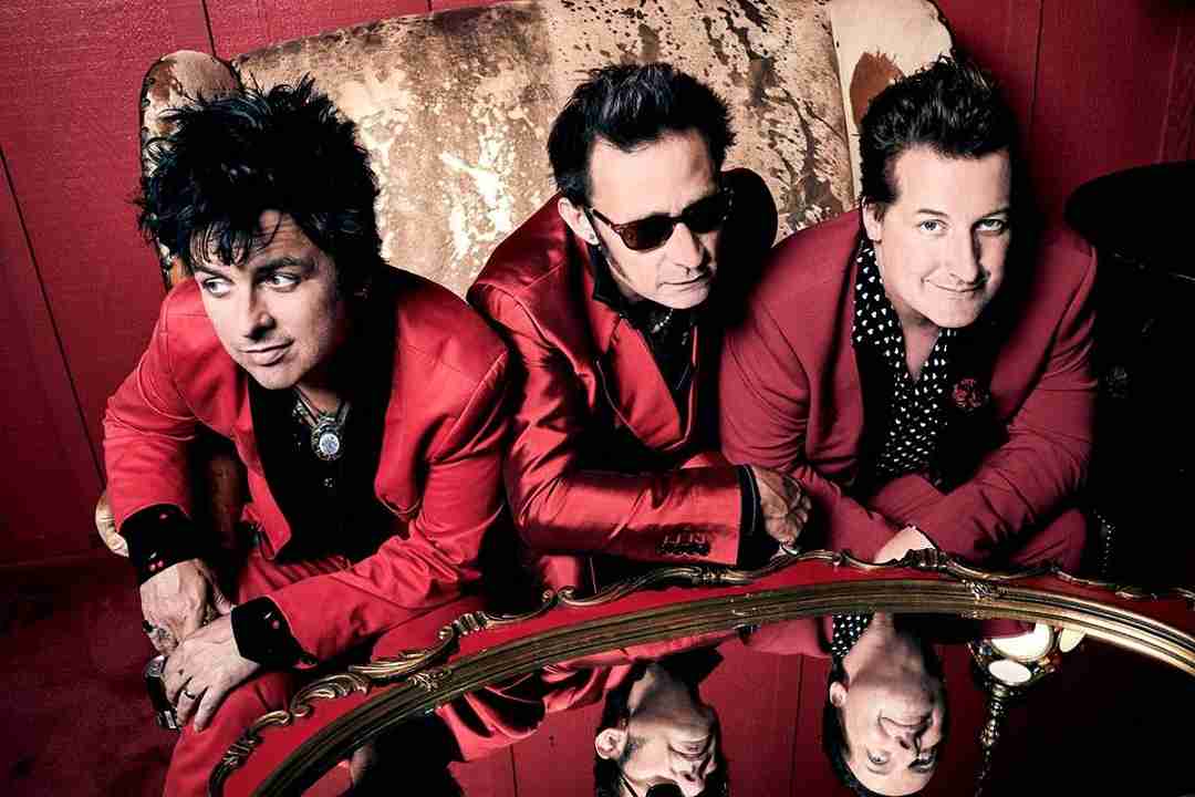 Green Day: le nuove date dei concerti italiani