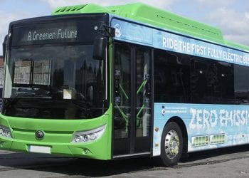 Regno Unito, 3 miliardi per sostituire tutta la flotta di autobus con veicoli elettrici e ad idrogeno