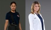 Grey’s Anatomy e Station 19: il 20 aprile il crossover su FOX