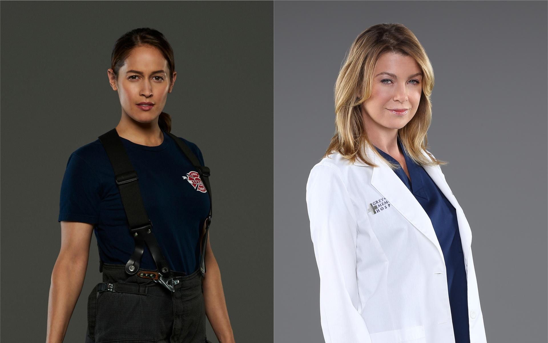 Grey’s Anatomy e Station 19: il 20 aprile il crossover su FOX