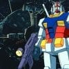 Gundam film live-action