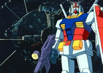 Gundam: il film live-action uscirà su Netflix, diretto da Jordan Vogt-Roberts