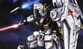 Gundam live action poster