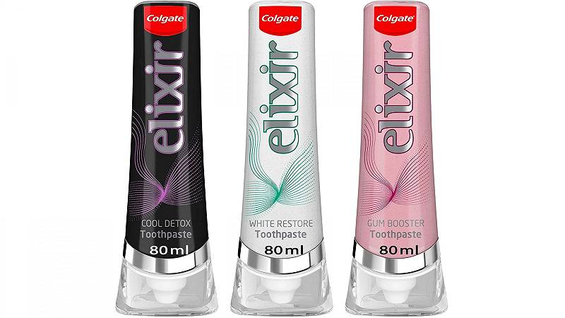 colgate