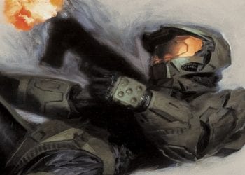 Halo Graphic Novel: Drak Horse ristampa il fumetto ispirato al noto videogioco