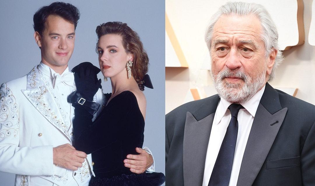 Big: il film doveva avere Robert De Niro come protagonista