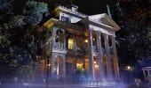 Haunted Mansion Justin Simien regista film Disney