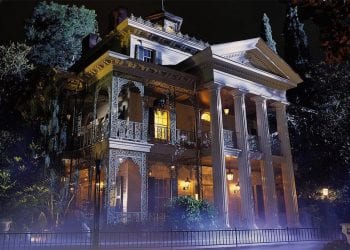Haunted Mansion: Justin Simien regista del film Disney?