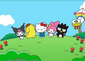 Hello Kitty: il trailer della seconda stagione della serie animata