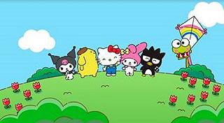 Hello Kitty: il trailer della seconda stagione della serie animata