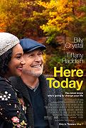 Here Today: il trailer del film con Billy Crystal e Tiffany Haddish