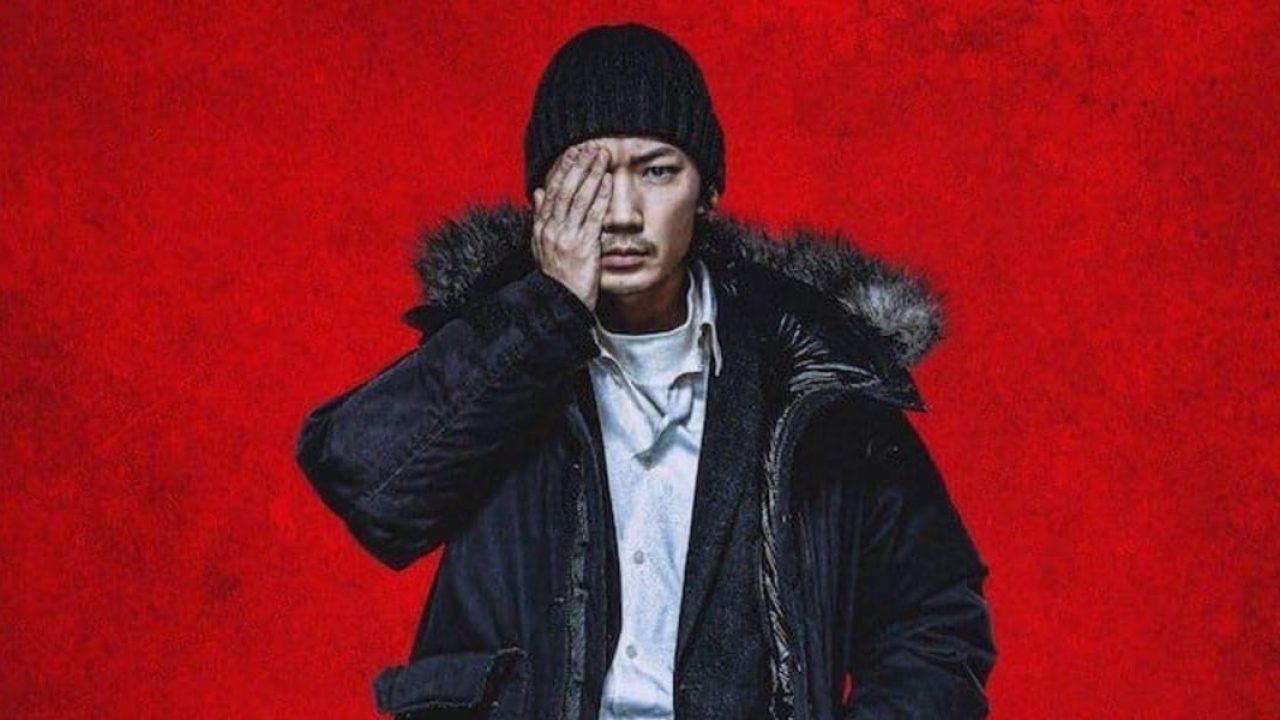 Homunculus: il live action ispirato al manga in arrivo su Netflix