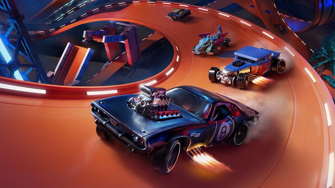 Hot Wheels Unleashed provato su PC