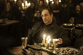 GoT: Michael McElhatton non ha visto l’ultima stagione