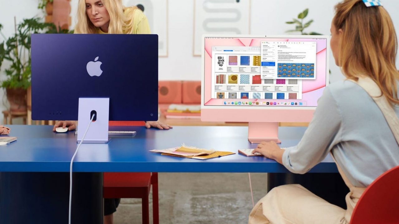 Apple Spring Loaded Event: nuovi iMac, iPad Pro, AirTag e altro!