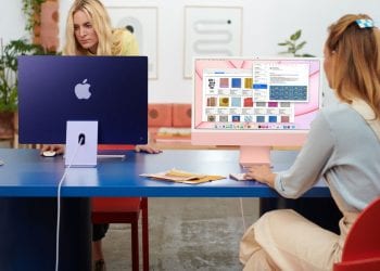 Apple Spring Loaded Event: nuovi iMac, iPad Pro, AirTag e altro!
