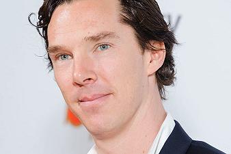 The Thing With Feathers: Benedict Cumberbatch protagonista del film
