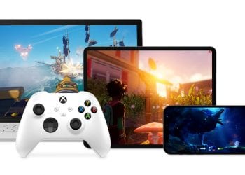 Xbox Cloud Gaming anche su iOS e Windows 10, parte la beta