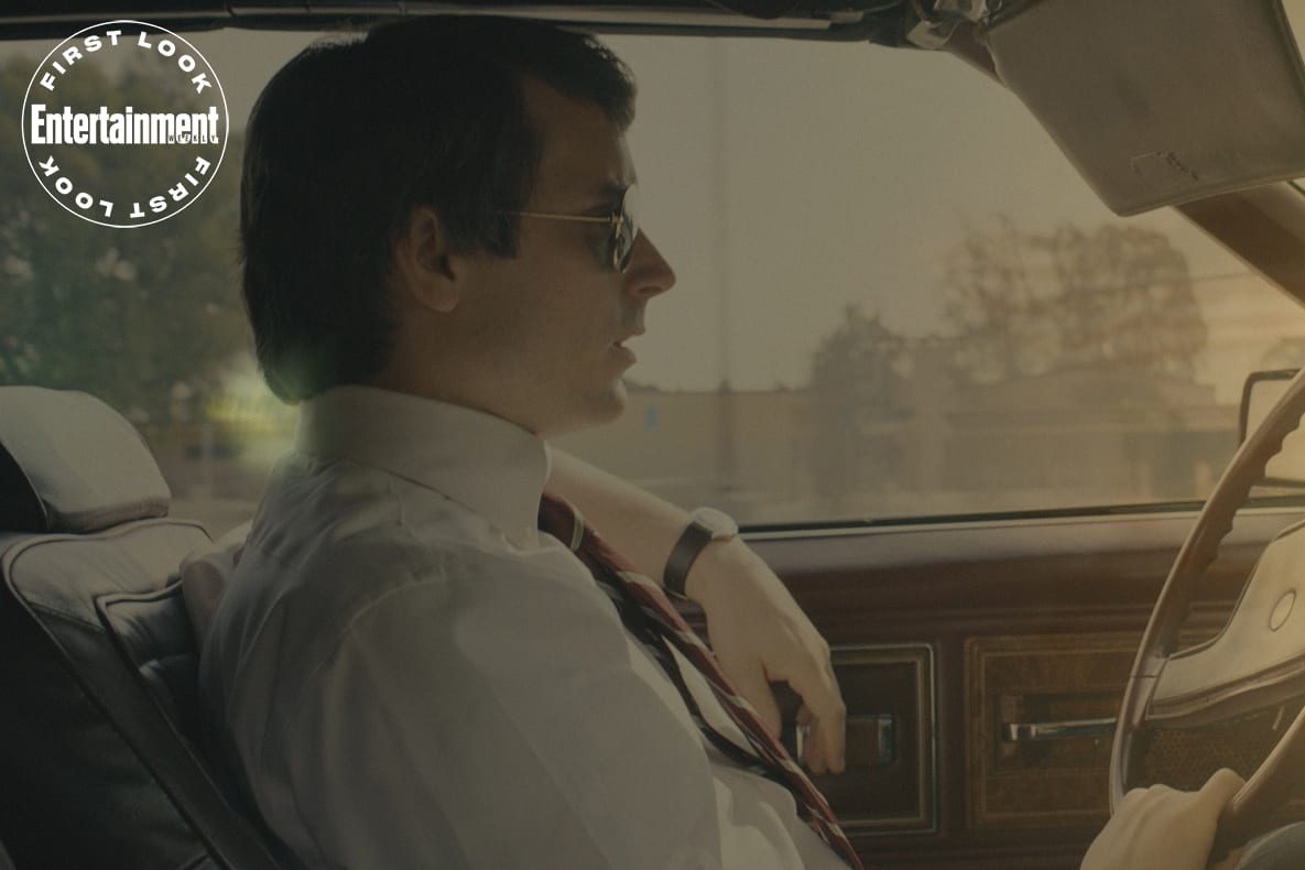 No Man Of God: prime foto di Elijah Wood nel nuovo film su Ted Bundy