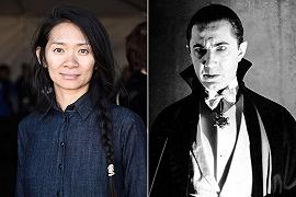 Dracula: Chloé Zhao presenta il suo prossimo film