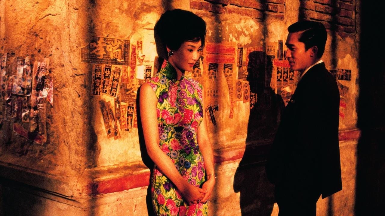In the Mood for Love, recensione
