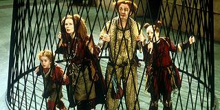 The Borrowers: Universal sta sviluppando il reboot