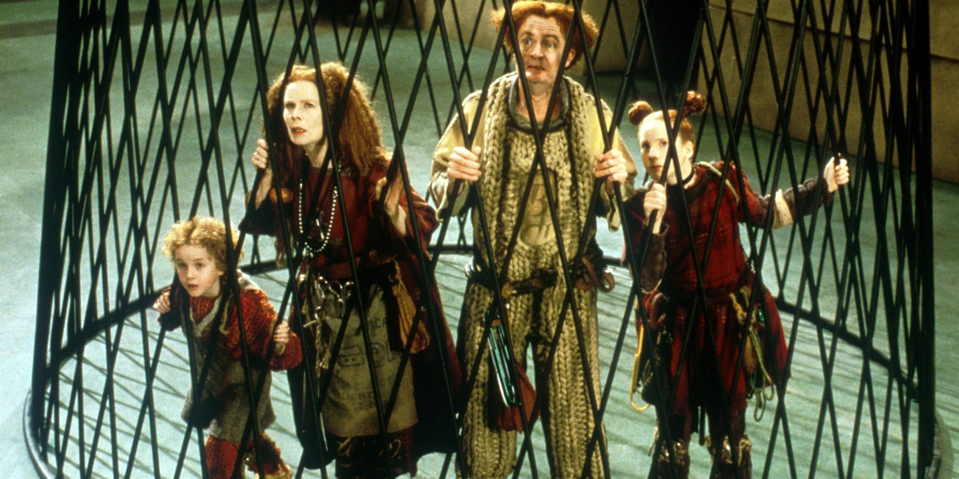 The Borrowers: Universal sta sviluppando il reboot