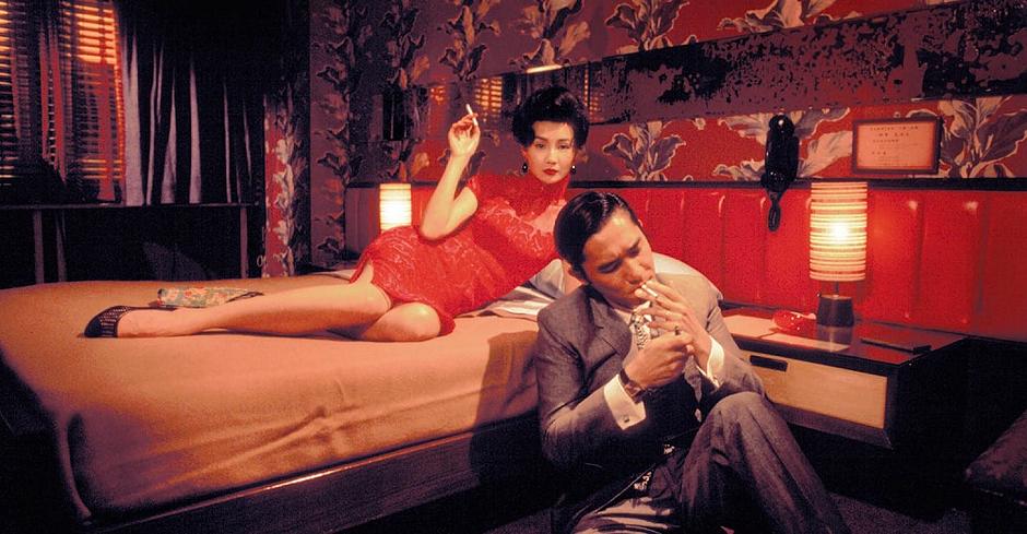 In the Mood for Love: la recensione, un ritorno in grande stile