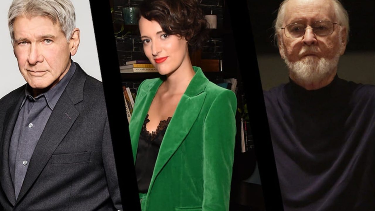 Indiana Jones 5: Phoebe Waller-Bridge si unisce al cast, John Williams comporrà la colonna sonora