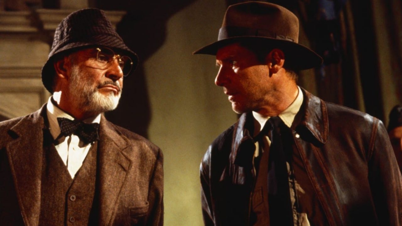 Indiana Jones: la saga arriva su Sky Cinema Collection