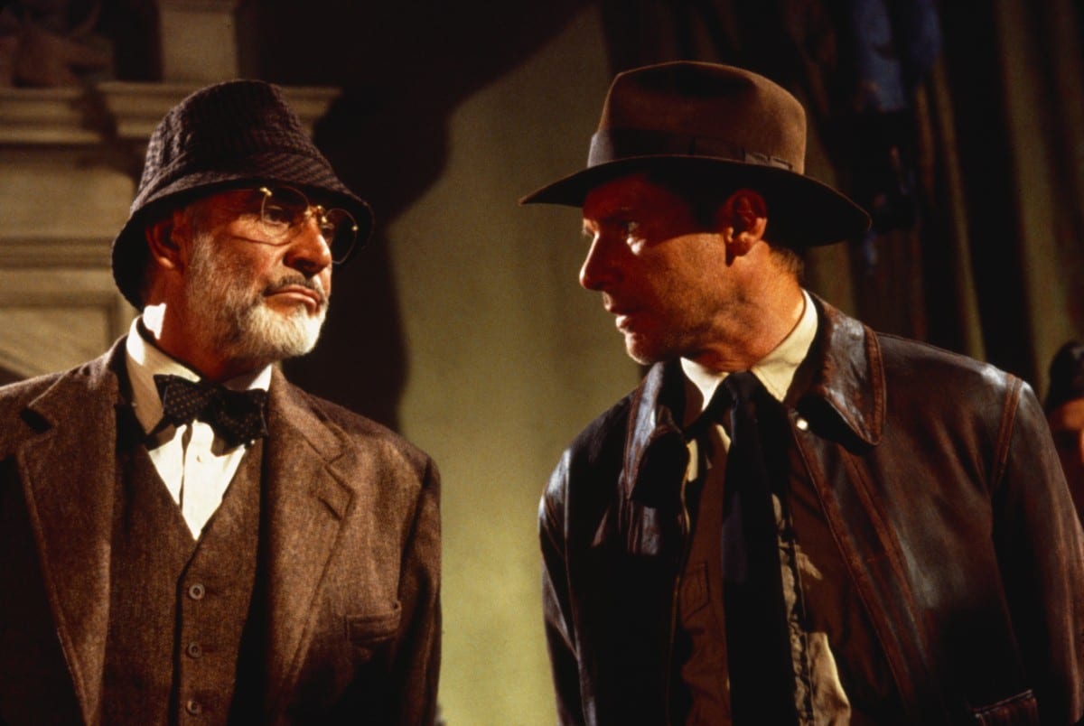 Indiana Jones: la saga arriva su Sky Cinema Collection