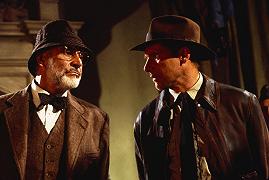 Indiana Jones: la saga arriva su Sky Cinema Collection