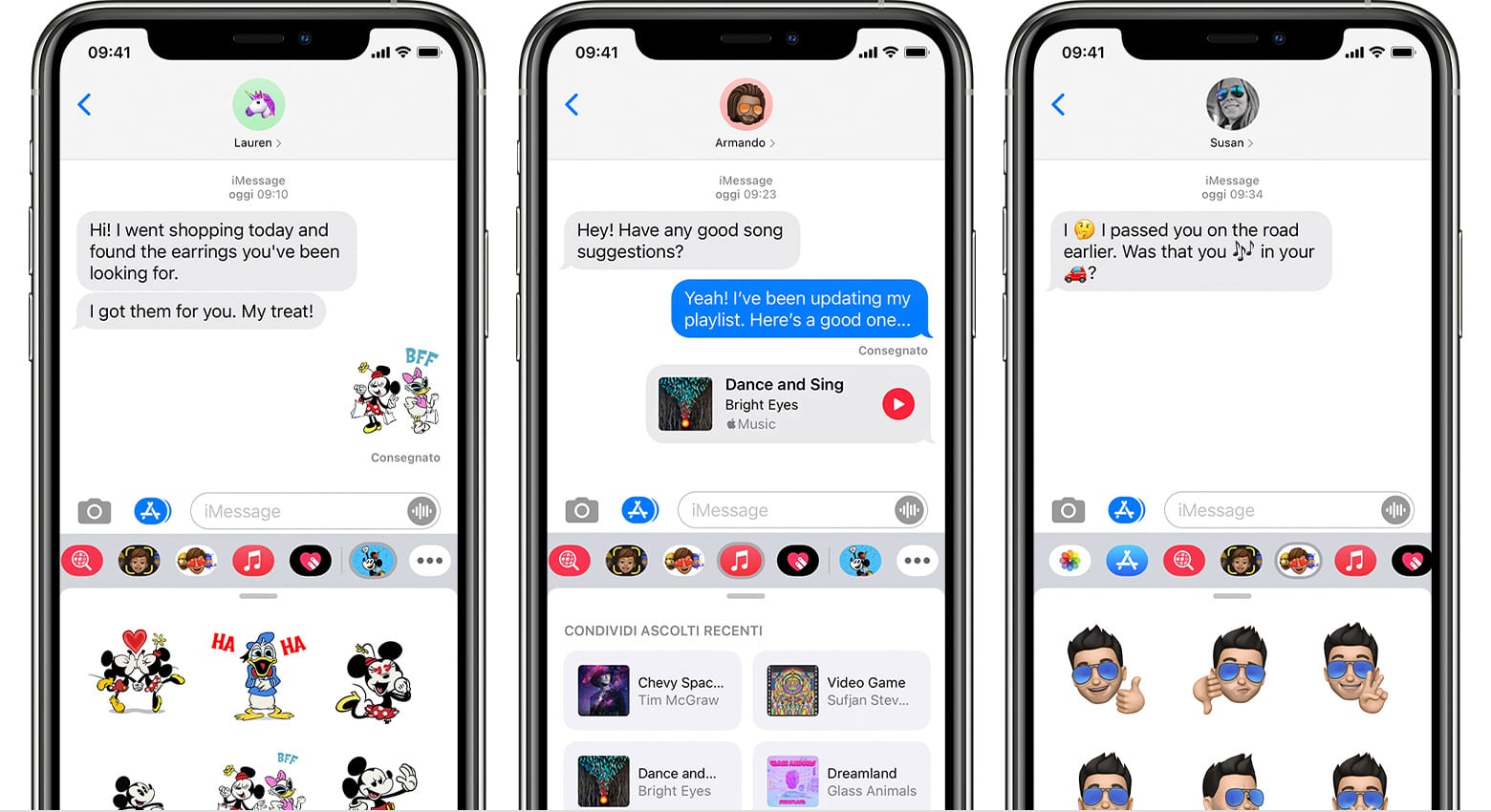 Apple iMessage non arriverà mai su Android, i documenti ottenuti da Epic Games spiegano perché