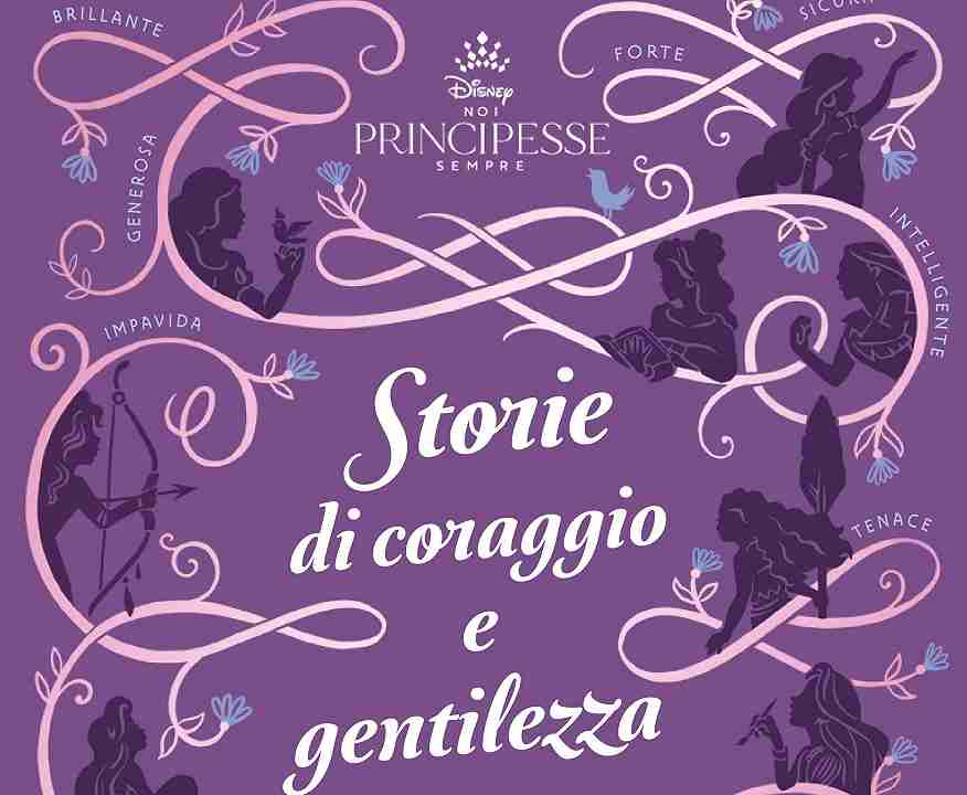 Noi principesse sempre