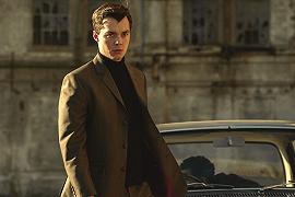 Pennyworth: lo showrunner sulla possibile presenza di Bruce Wayne