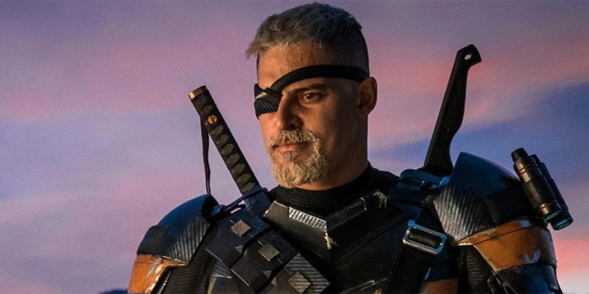 Deathstroke: Joe Manganiello vorrebbe la serie TV su HBO Max