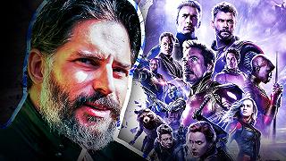 Joe Manganiello poteva entrare nel Marvel Cinematic Universe