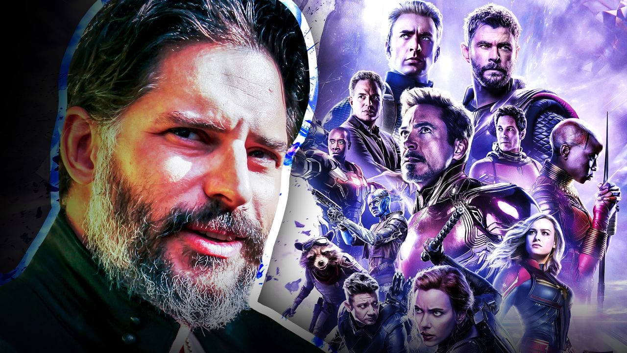 Joe Manganiello poteva entrare nel Marvel Cinematic Universe