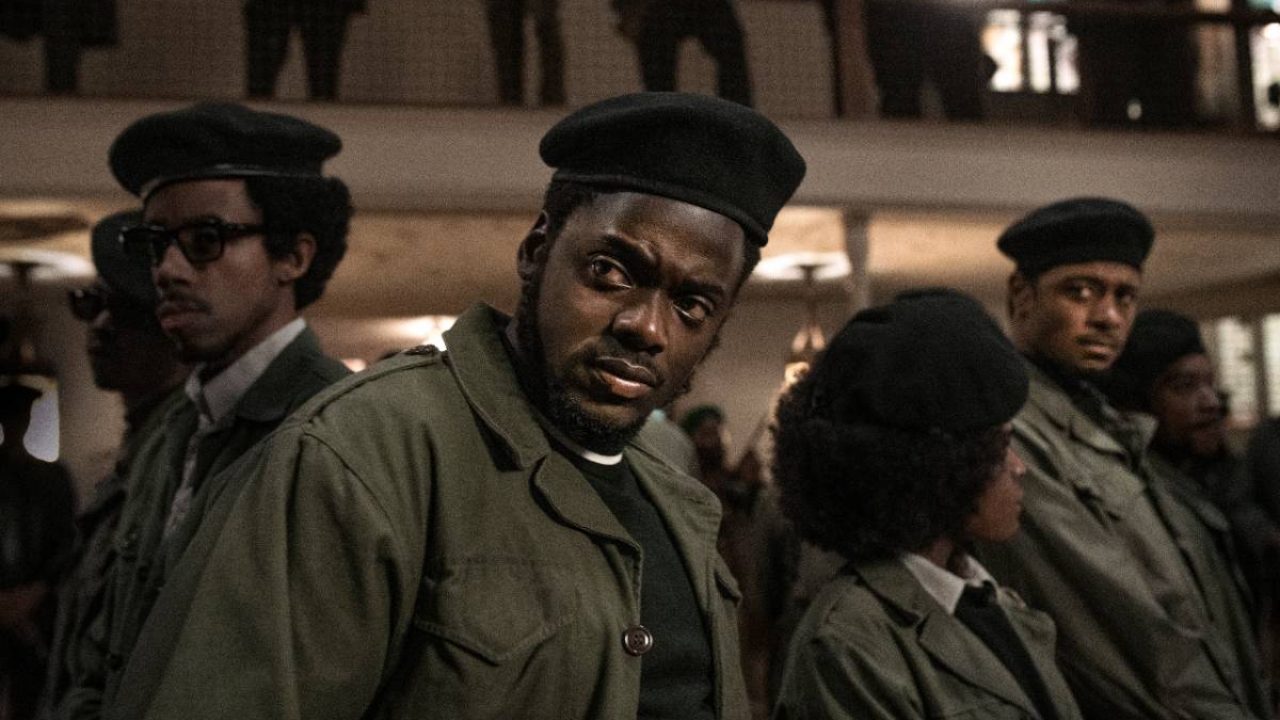 Judas and Black Messiah: disponibili i primi 10 minuti del film